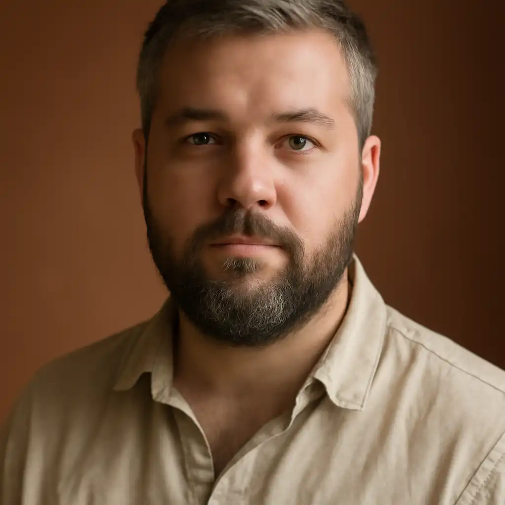 James Mitchell